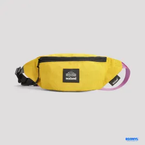 Recycled Moon Bag