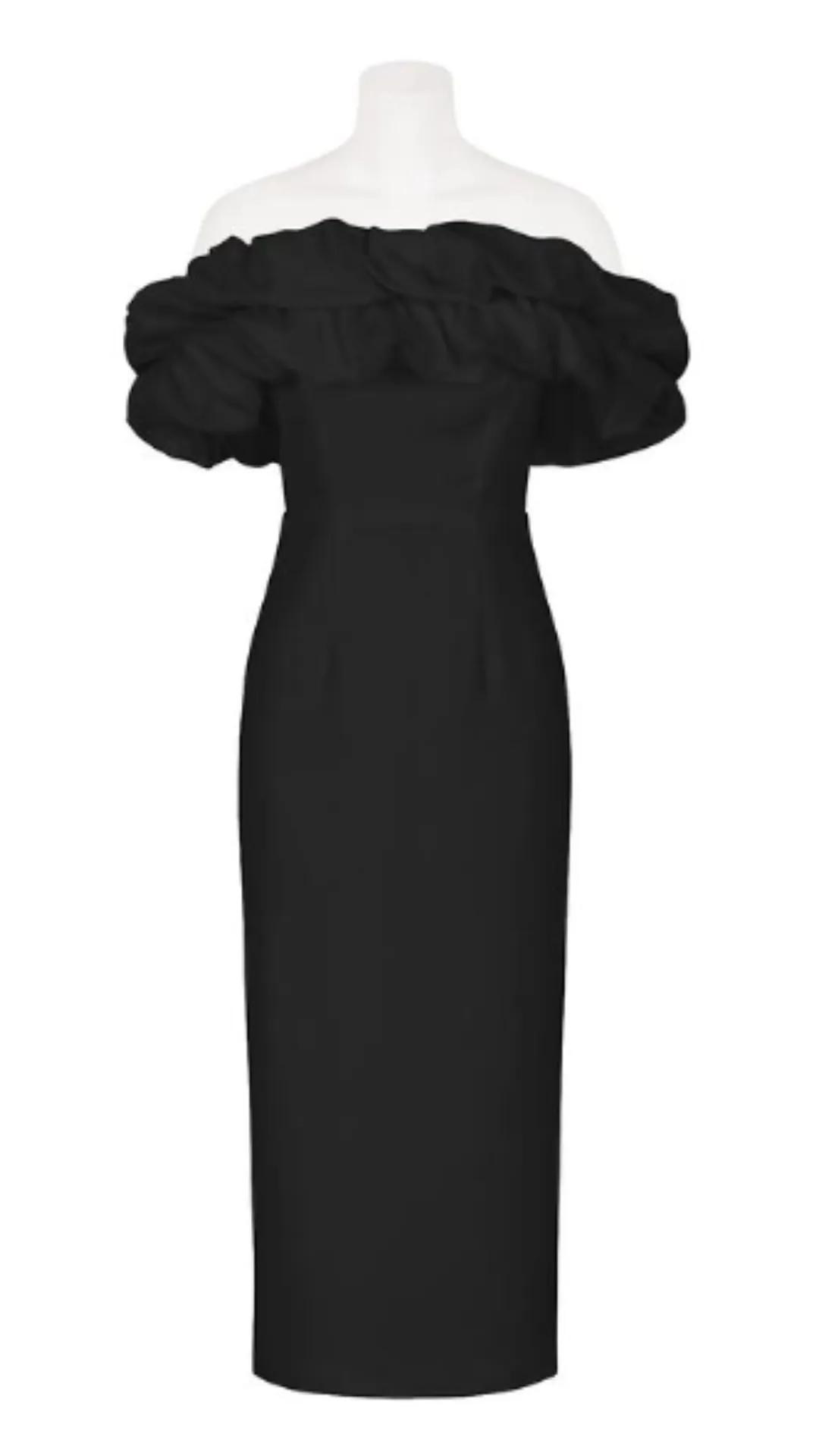 Renate Dress