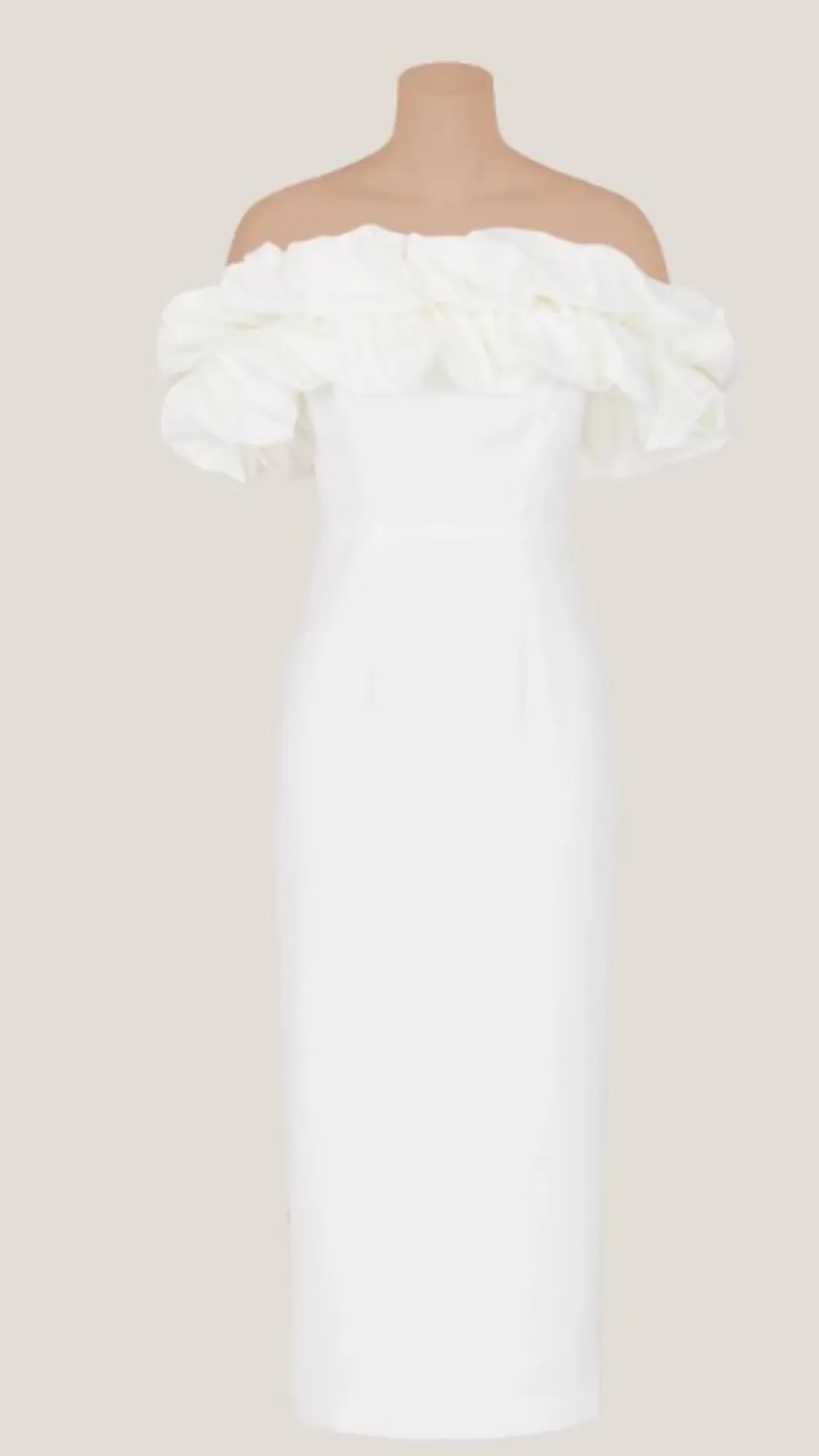 Renate Dress
