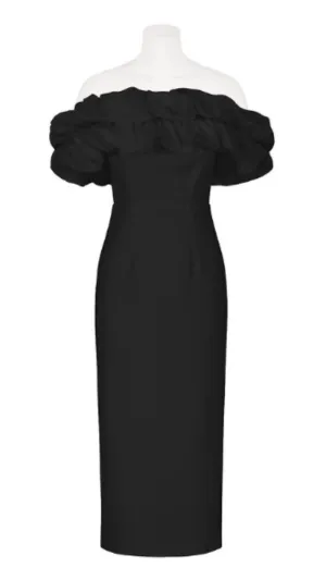 Renate Dress