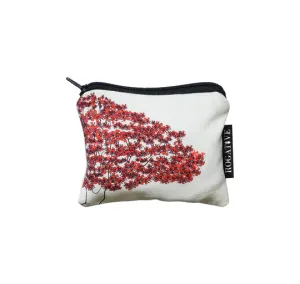 ROGATIVE- Flamboyán - Mini Chuchería Bag
