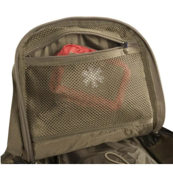 Rucksack RACCOON MK2 BACKPACK, 20 Liter, PL woodland