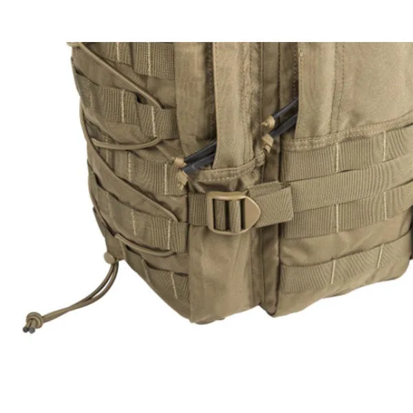 Rucksack RACCOON MK2 BACKPACK, 20 Liter, PL woodland