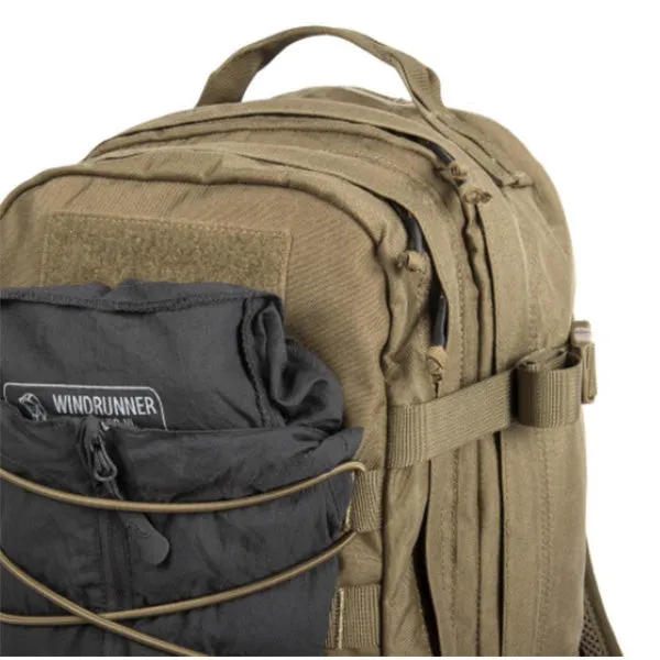 Rucksack RACCOON MK2 BACKPACK, 20 Liter, PL woodland