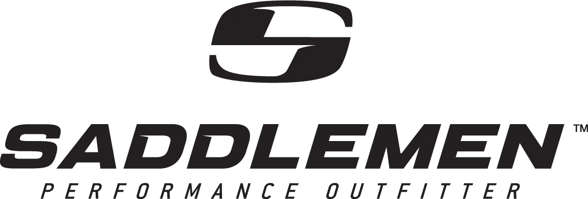 Saddlemen 3501-0453 Saddlebag Chaps