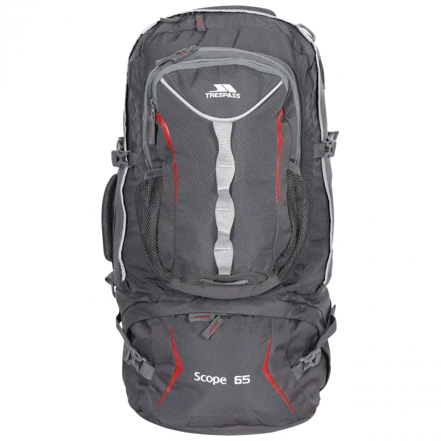 Scope 65 Litre Rucksack