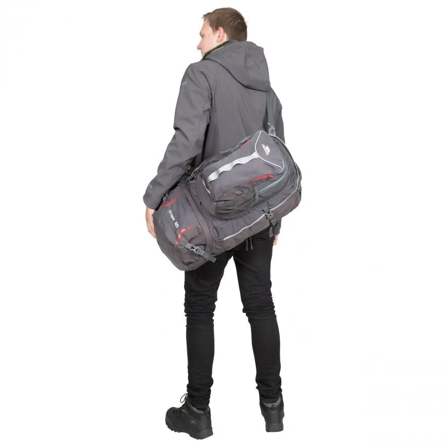 Scope 65 Litre Rucksack