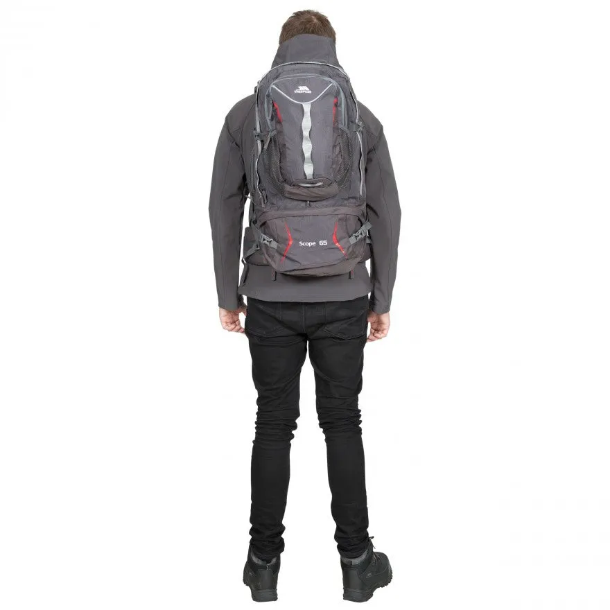 Scope 65 Litre Rucksack
