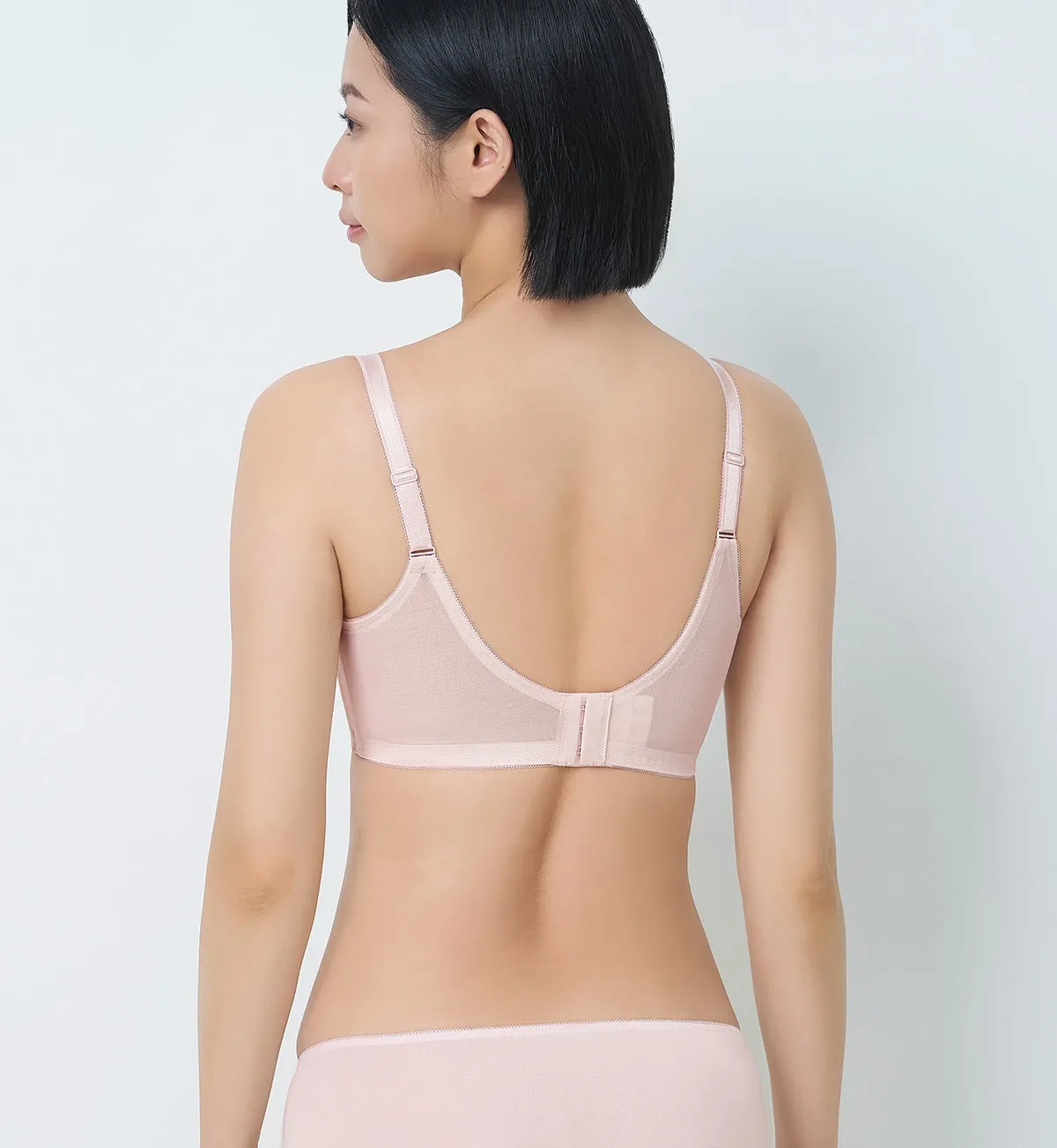 Sculpt Beauty Wired Push Up Bra