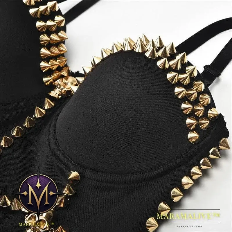 Short Bra Sling Wrap Chest And Waist