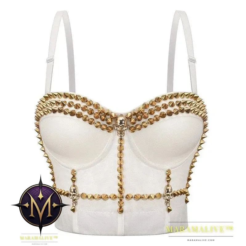 Short Bra Sling Wrap Chest And Waist