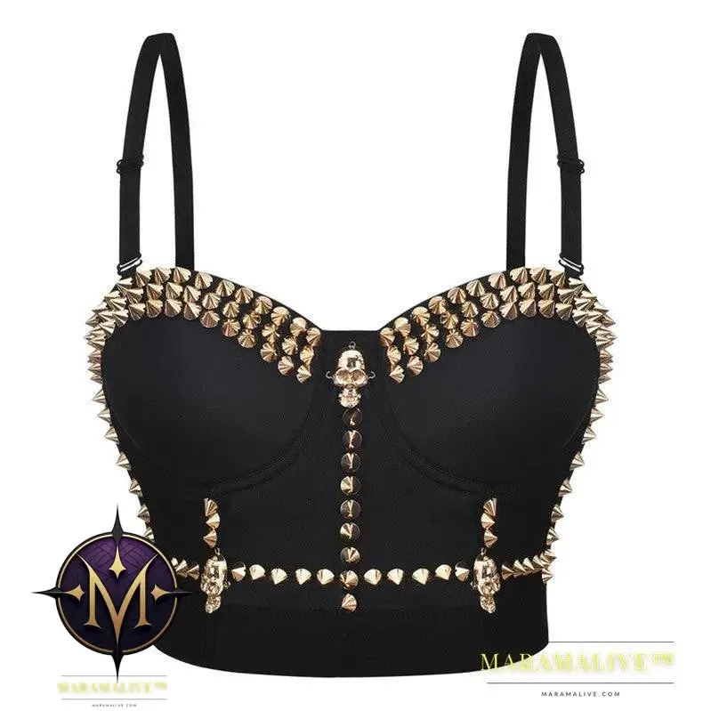 Short Bra Sling Wrap Chest And Waist