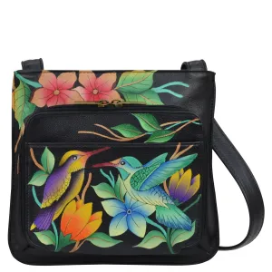 Slim Shoulder Organizer - 7011