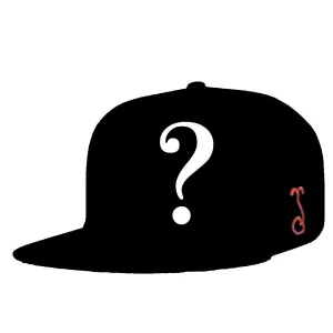 Snapback Grab Bag x1