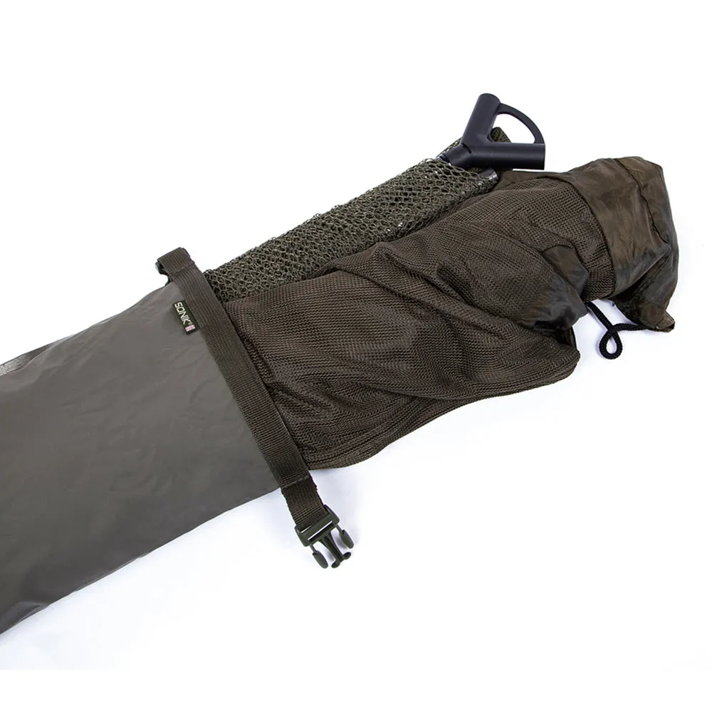 Sonik Bank-Tek Net Stink Sleeve