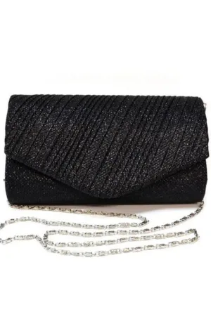 Sparkle Clutch Bag