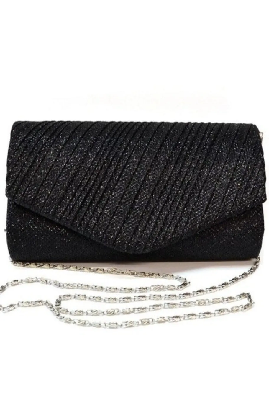 Sparkle Clutch Bag
