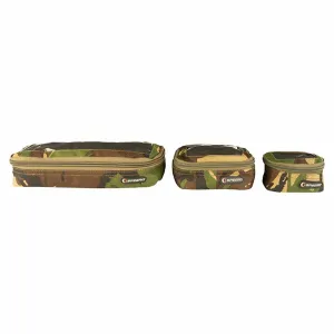 Speero Clear View Pouches Kit