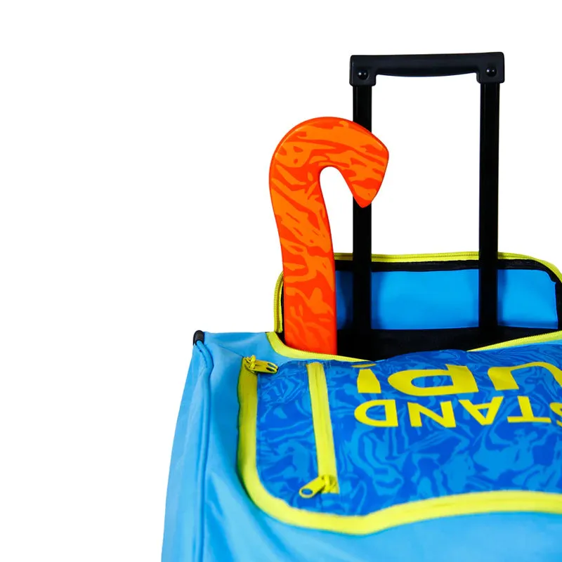 Stand Up Wheelie GK Bag