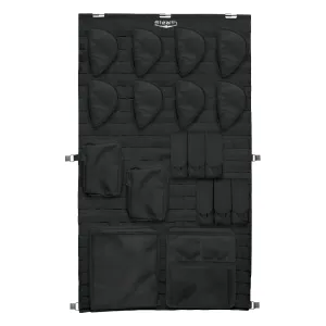 Stealth Large Molle Gun Safe Door Panel Organizer