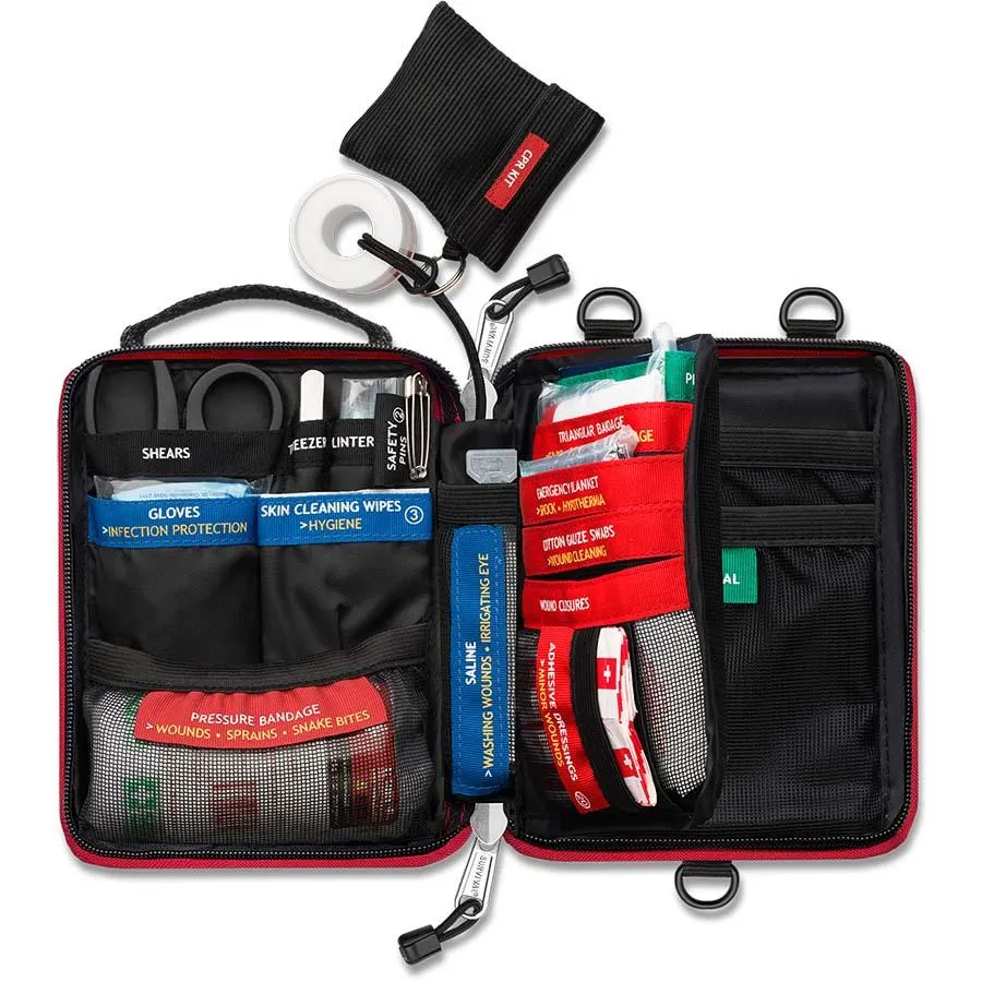 SURVIVAL Handy First Aid KIT