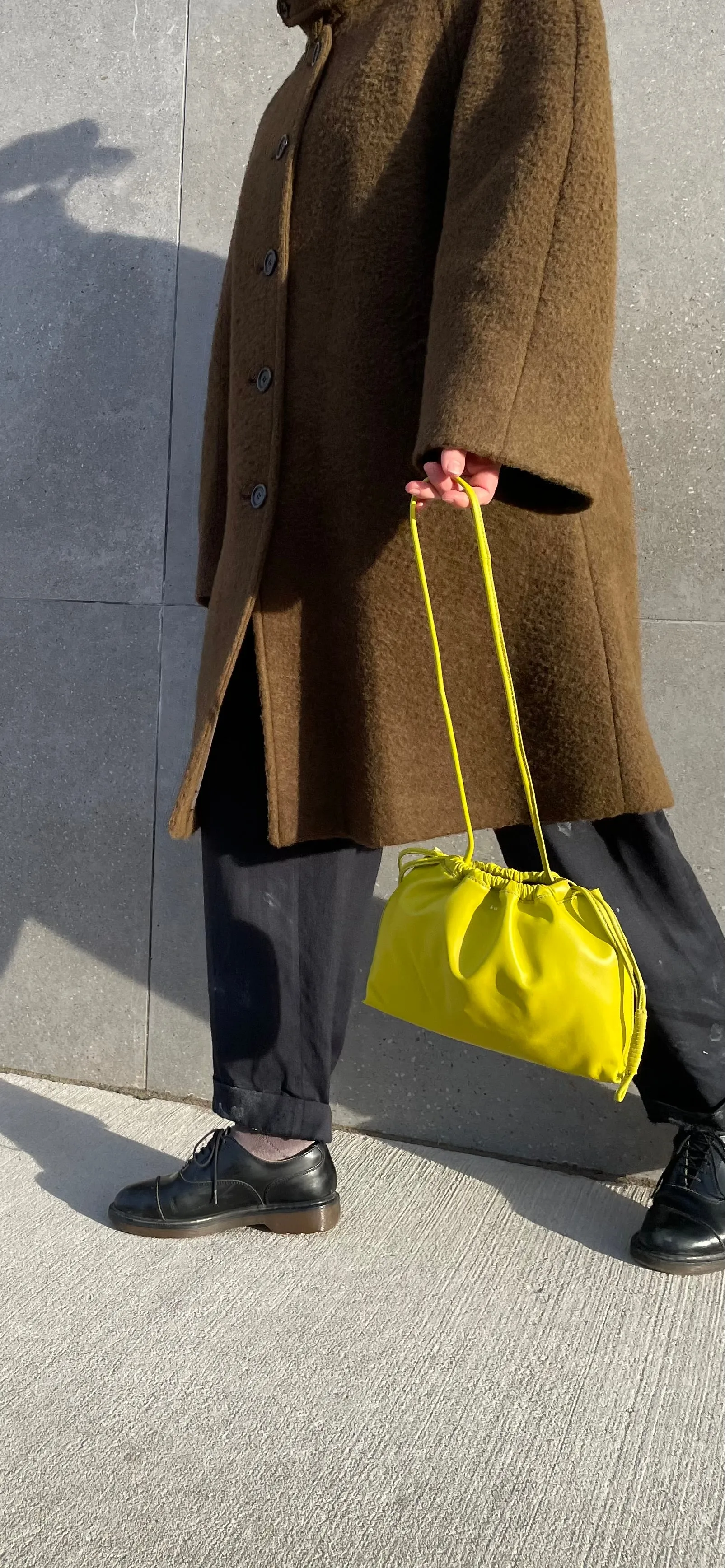 SUZETTE BAG