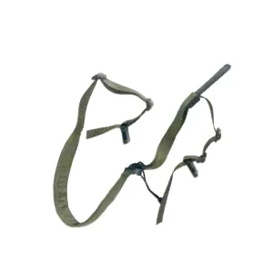 Sweden Entry Tools SET V-Tac 2 Point Sling - Ranger Green 59120