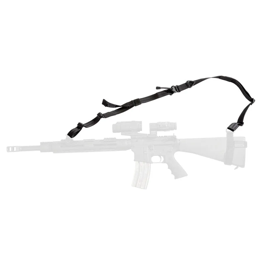 Sweden Entry Tools SET V-Tac 2 Point Sling - Ranger Green 59120