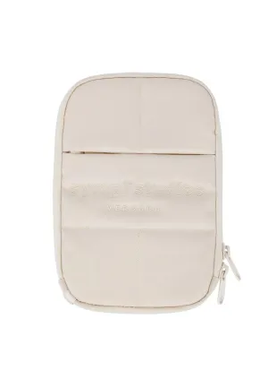 Sympl Vergara Crossbody
