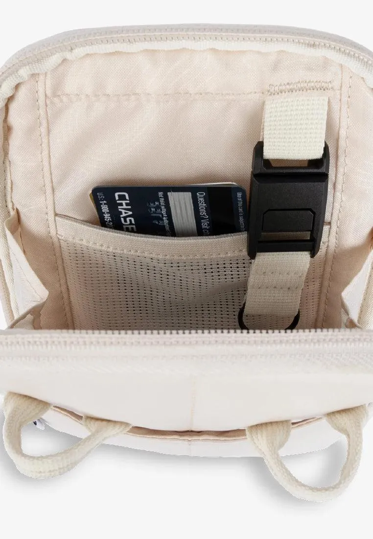 Sympl Vergara Crossbody