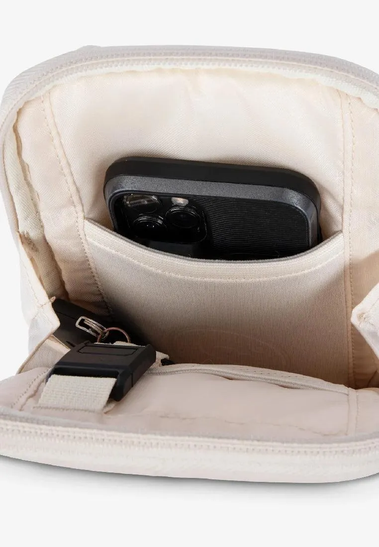 Sympl Vergara Crossbody