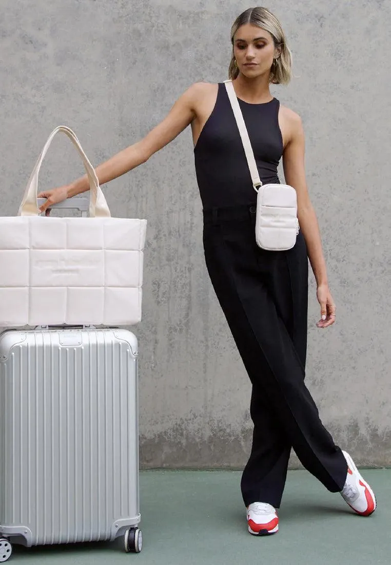 Sympl Vergara Crossbody