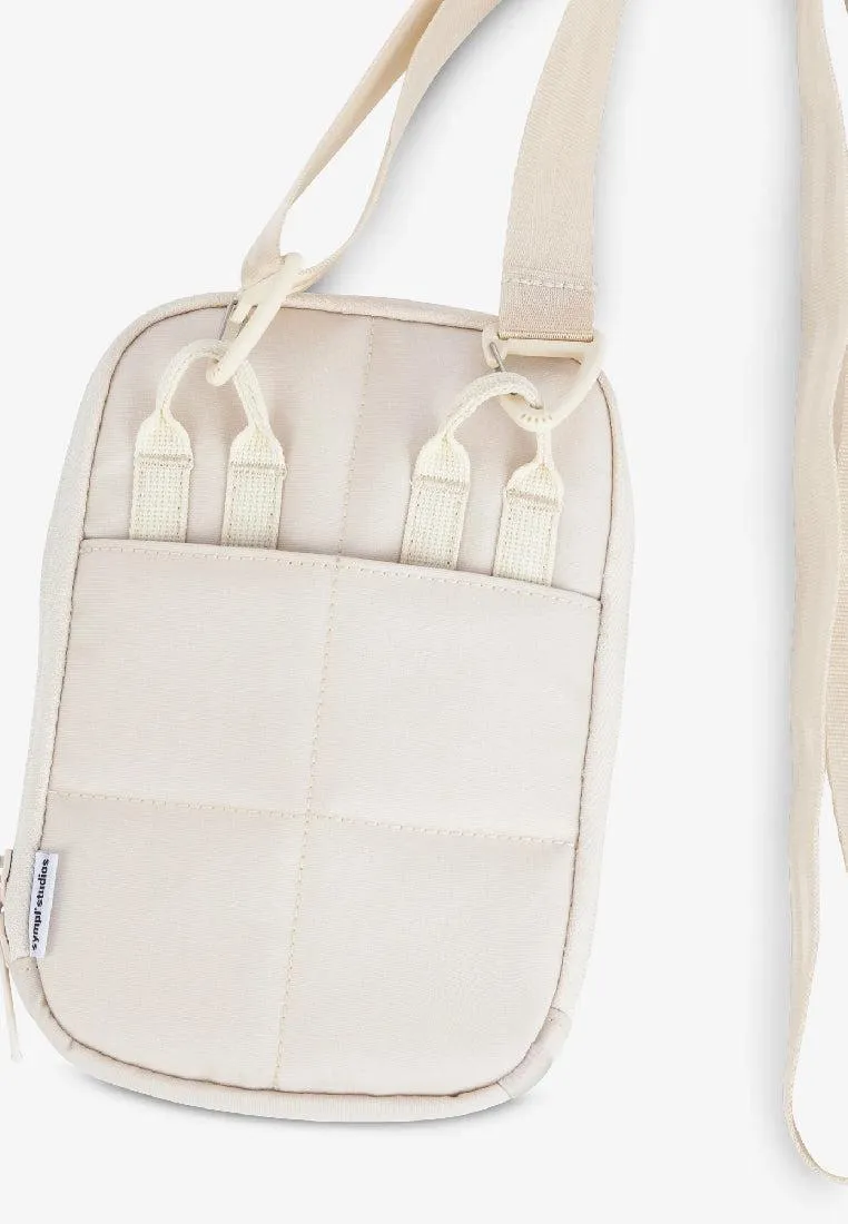 Sympl Vergara Crossbody
