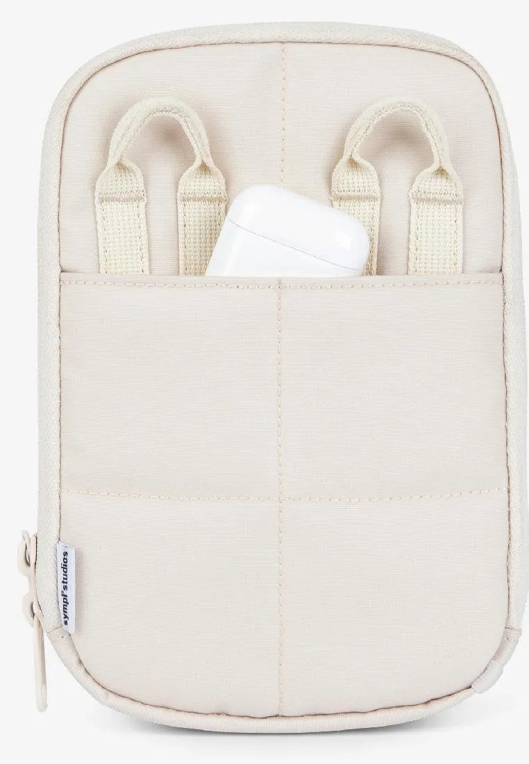 Sympl Vergara Crossbody