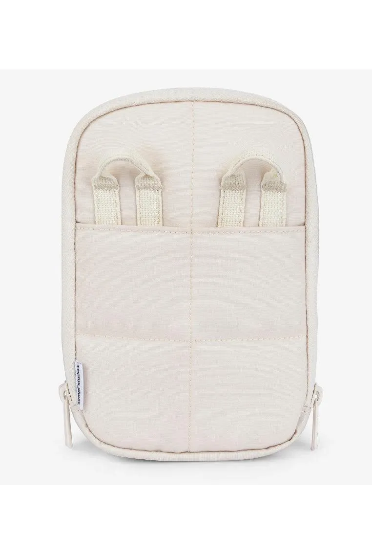 Sympl Vergara Crossbody