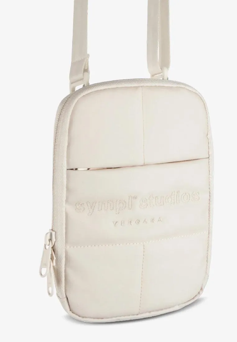Sympl Vergara Crossbody