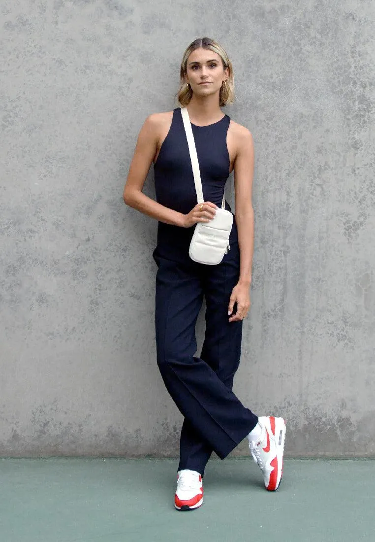Sympl Vergara Crossbody