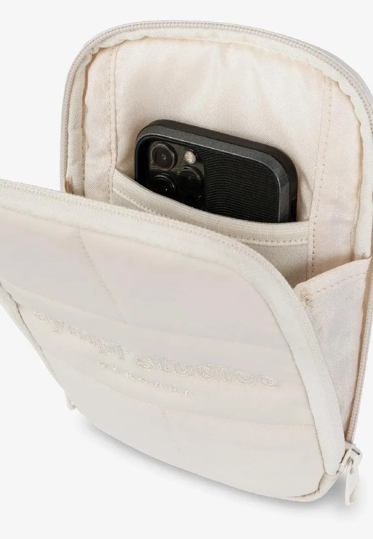 Sympl Vergara Crossbody