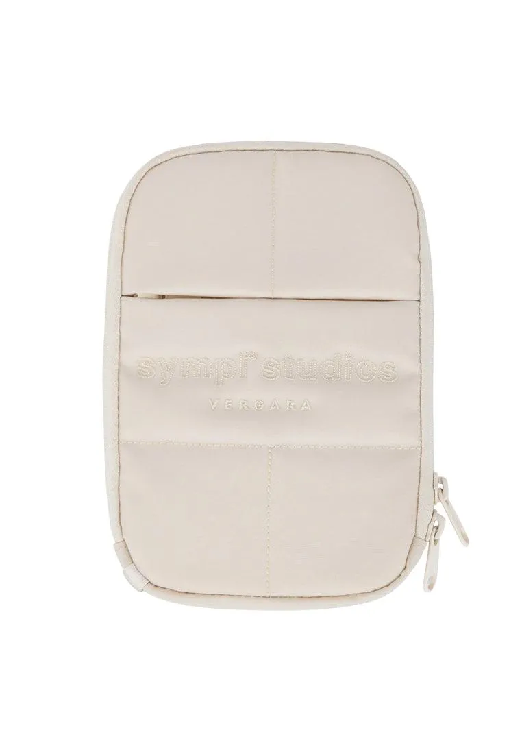 Sympl Vergara Crossbody