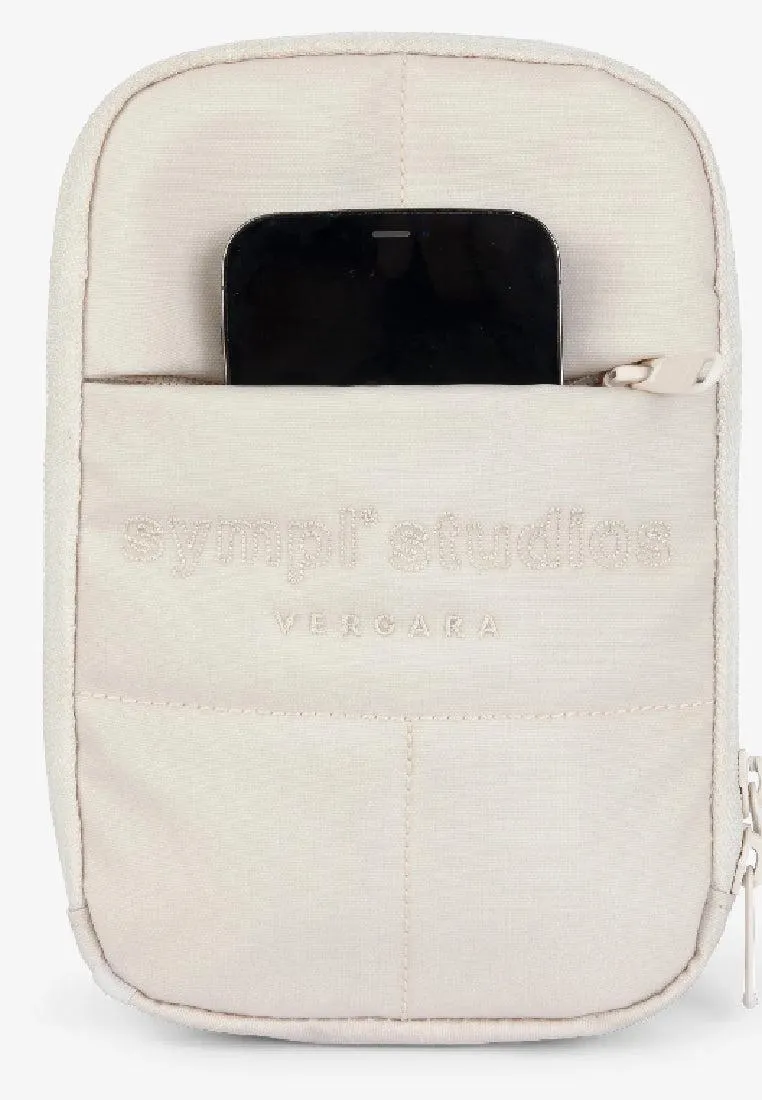 Sympl Vergara Crossbody