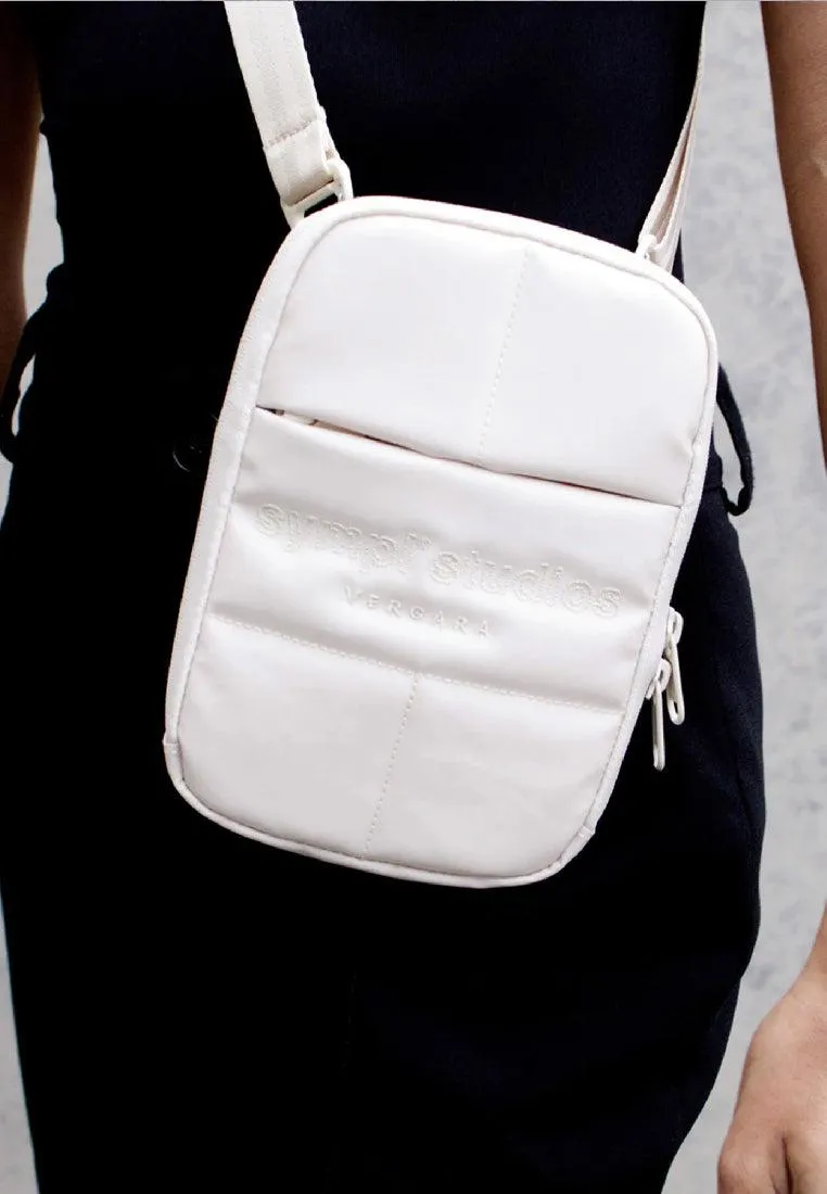 Sympl Vergara Crossbody