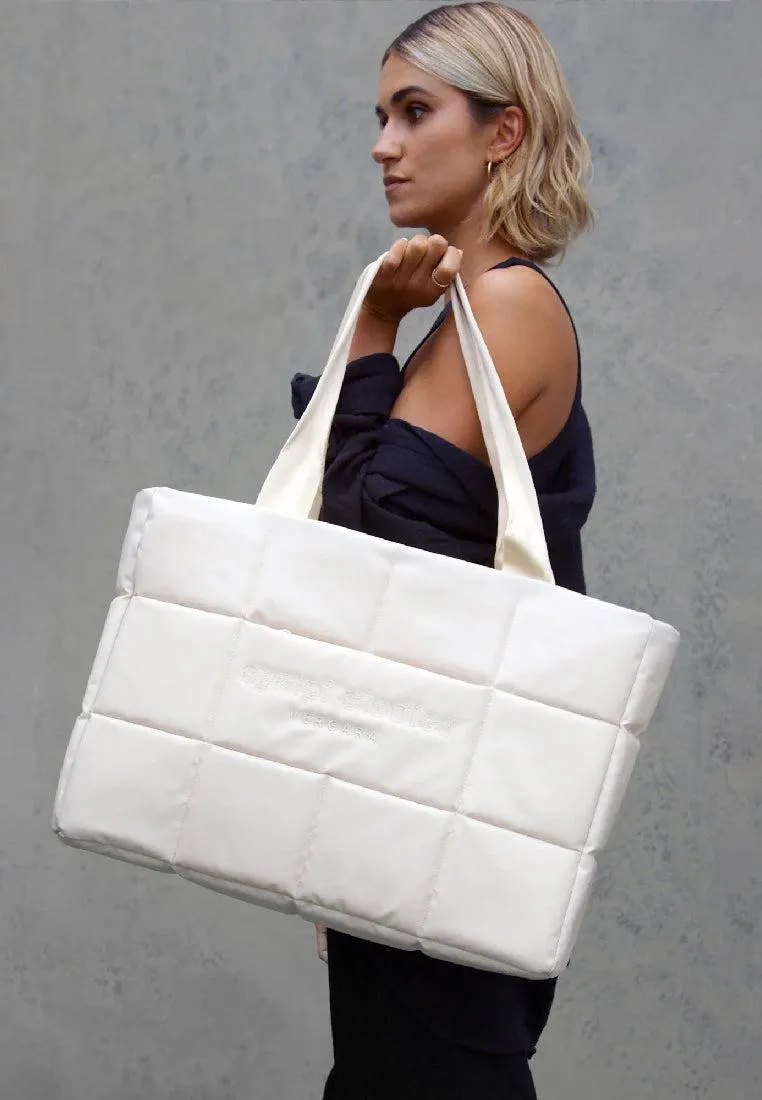 Sympl Vergara Tote
