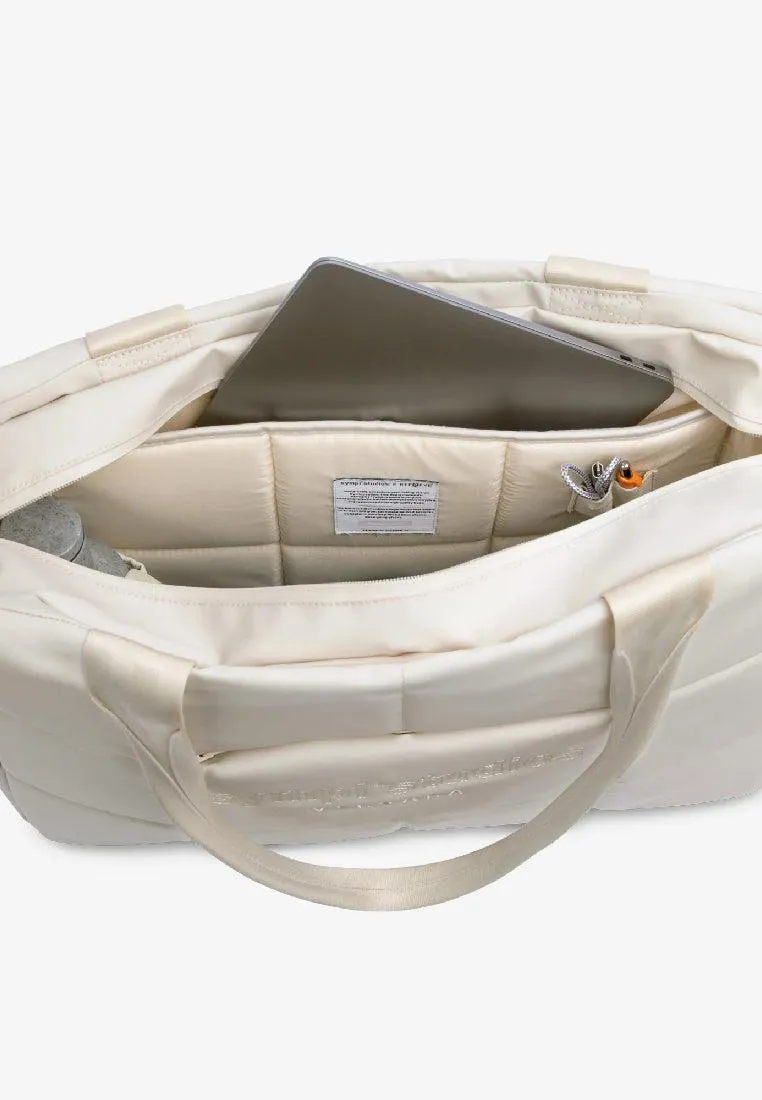 Sympl Vergara Tote