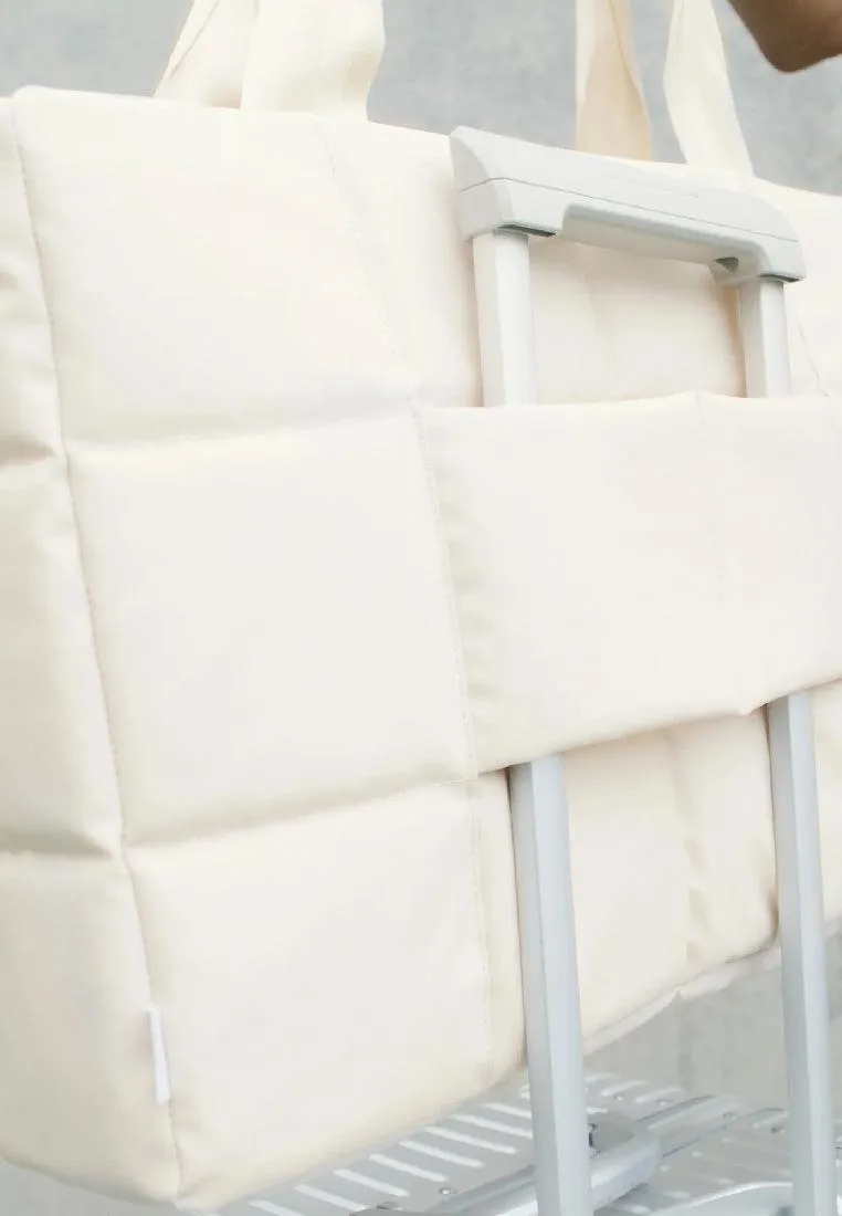 Sympl Vergara Tote