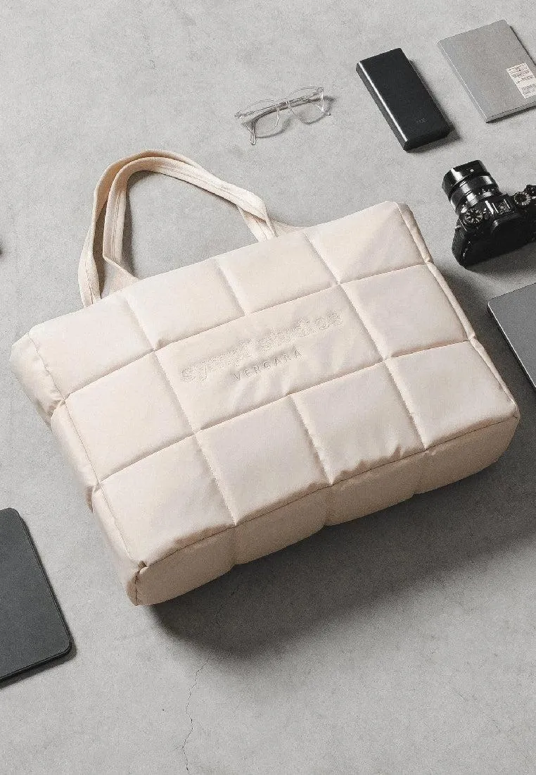 Sympl Vergara Tote