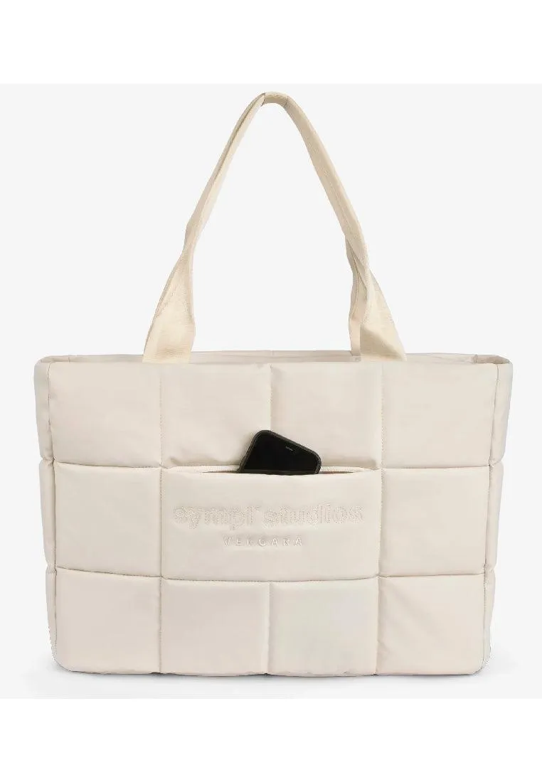 Sympl Vergara Tote