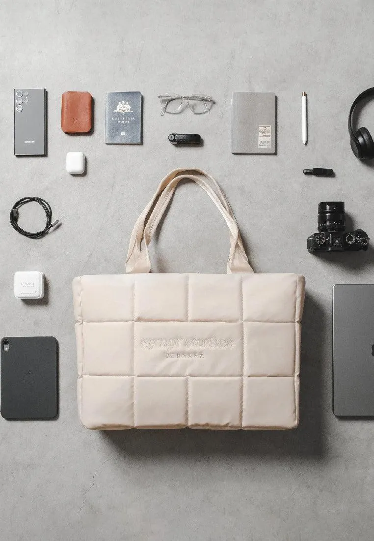 Sympl Vergara Tote
