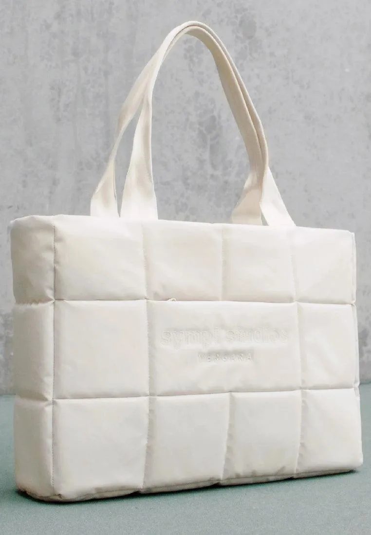 Sympl Vergara Tote