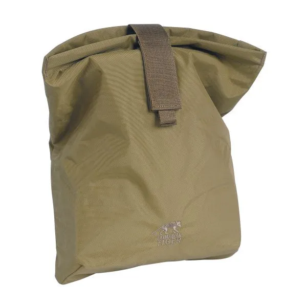 Tasmanian Tiger Dump Pouch