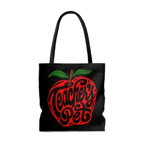 Teacher's Pet Tote Bag